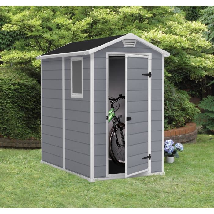 Pourquoi avoir un abri de jardin
