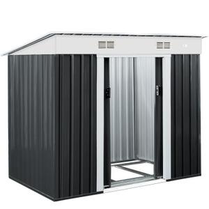 Cabane de jardin pas cher cdiscount
