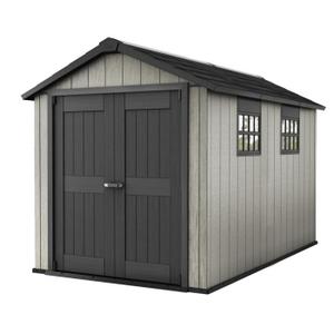 Cabane de jardin oogarden
