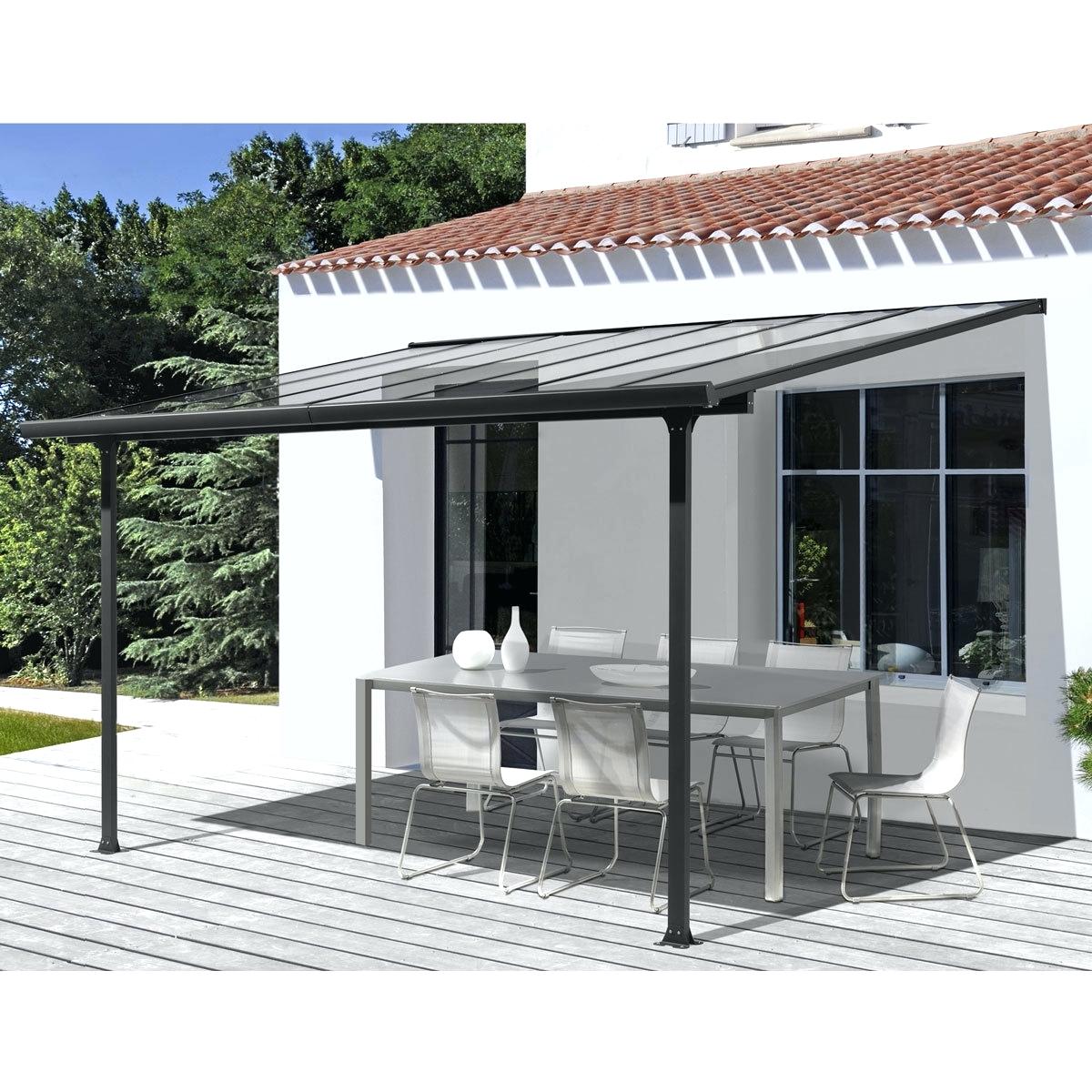 Abri de jardin lindo xl
