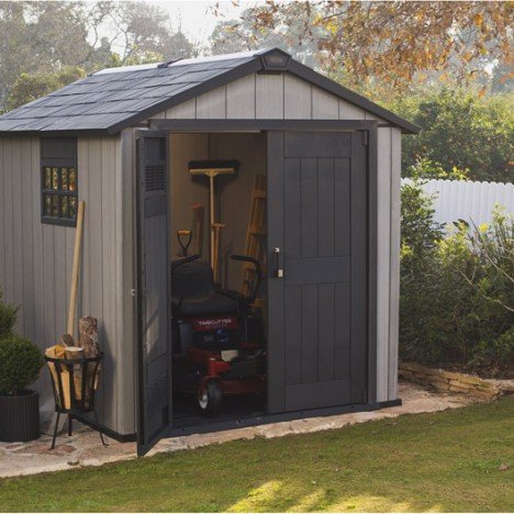 Cabane de jardin 8m2 leroy merlin
