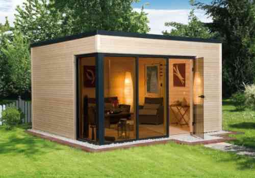 Prix cabanon de jardin
