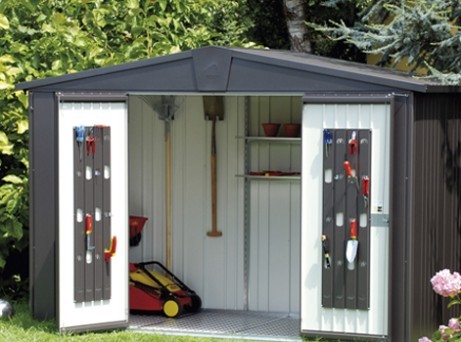 Cabane de jardin 974
