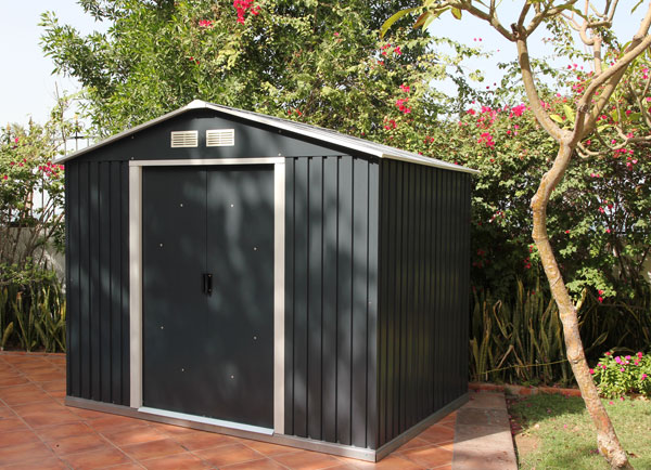 Abri de jardin 82

