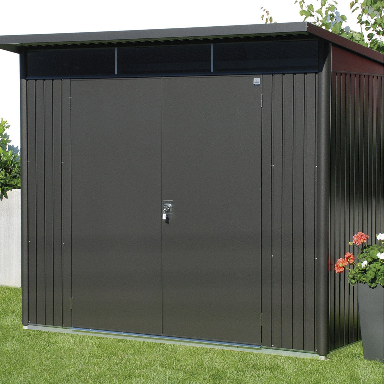 Abri de jardin occasion 06
