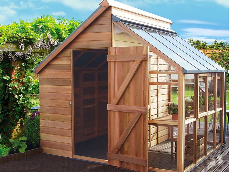 Un abri de jardin est il considéré comme une construction
