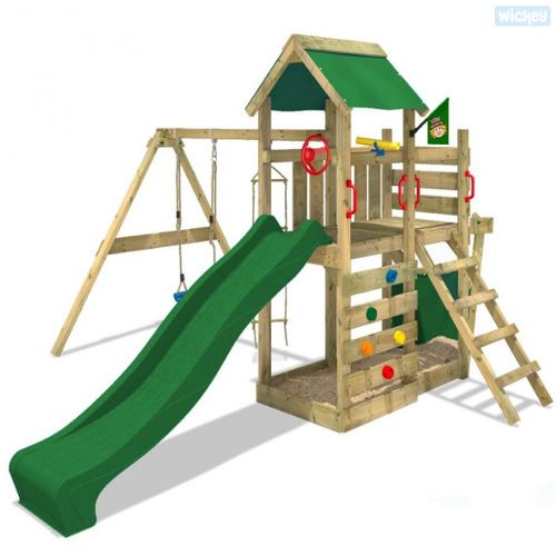 Toboggan ou toboggan
