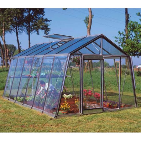 Serre de jardin ebay
