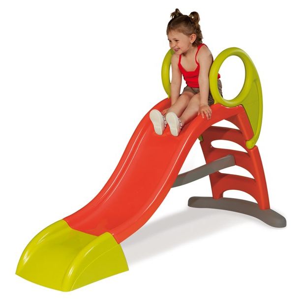 Toboggan smoby xs

