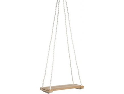 Balancoire chambre adulte

