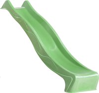 Toboggan 3 m
