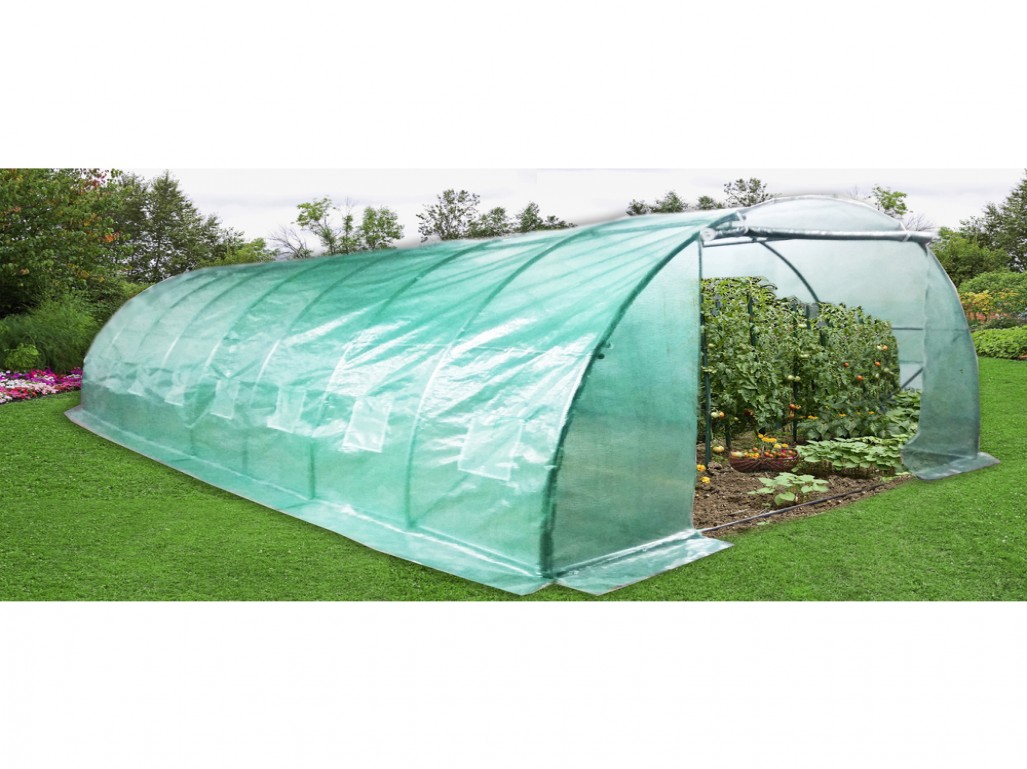 Serre de jardin o green
