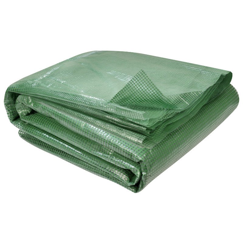 Serre de jardin 6x3
