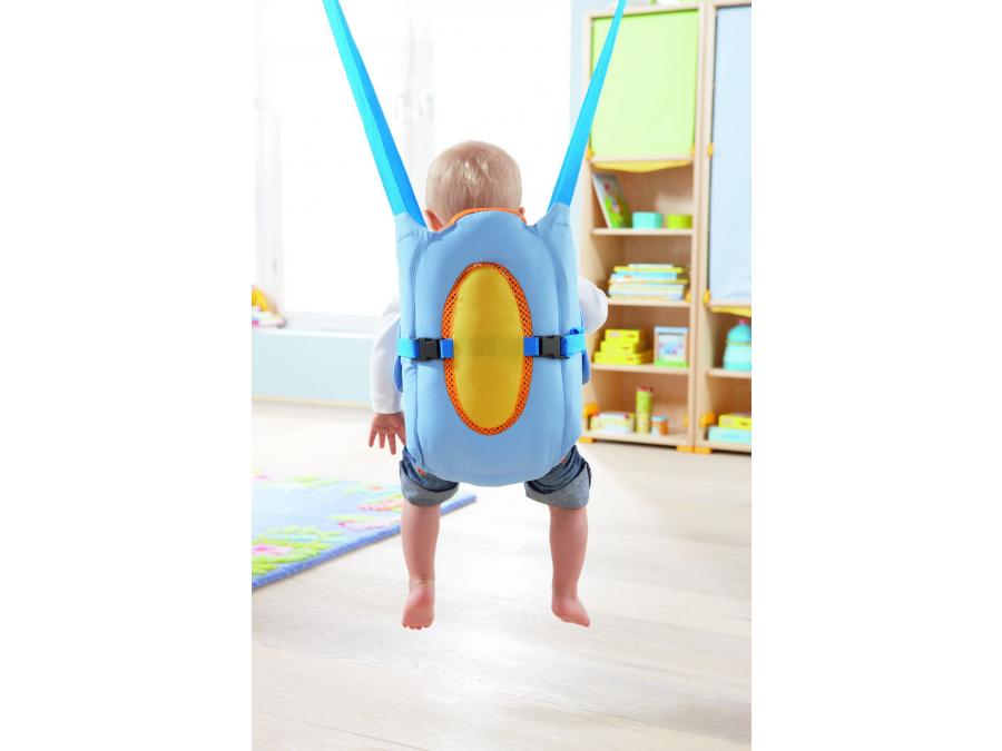 Balancoire bebe de porte
