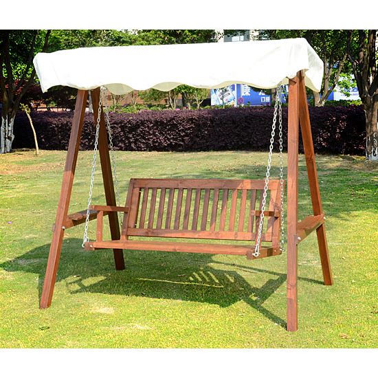 Banc balancoire bebe
