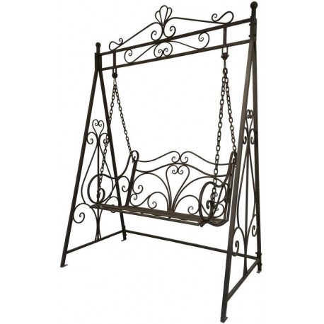 Balancoire de jardin
