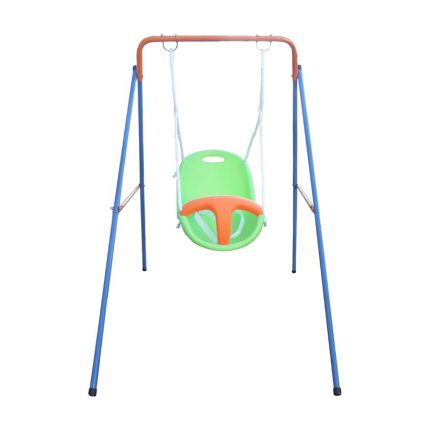 Balancoire bebe avis
