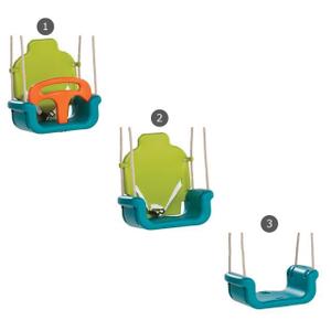 Cdiscount balancoire bebe
