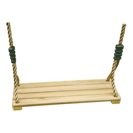 Balancoire nid decathlon
