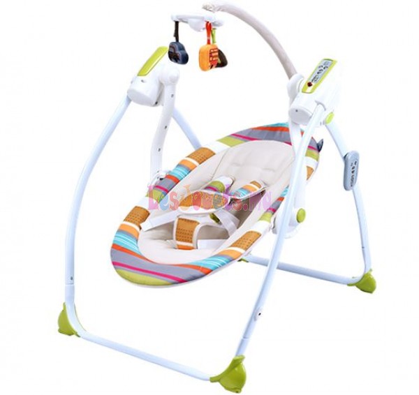 Balancoire bebe

