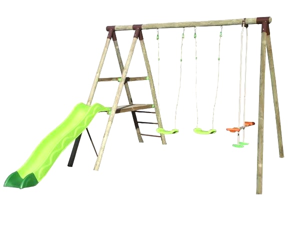 Balancoire trigano cdiscount
