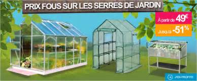 Acheter une petite serre de jardin

