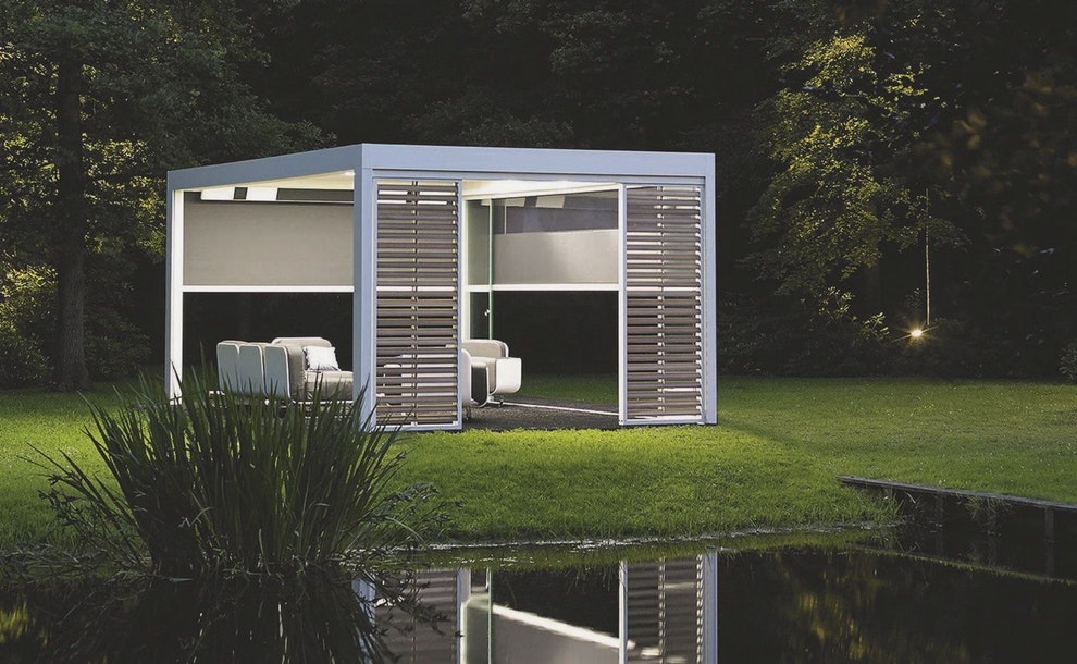 Cabane de jardin jardiland
