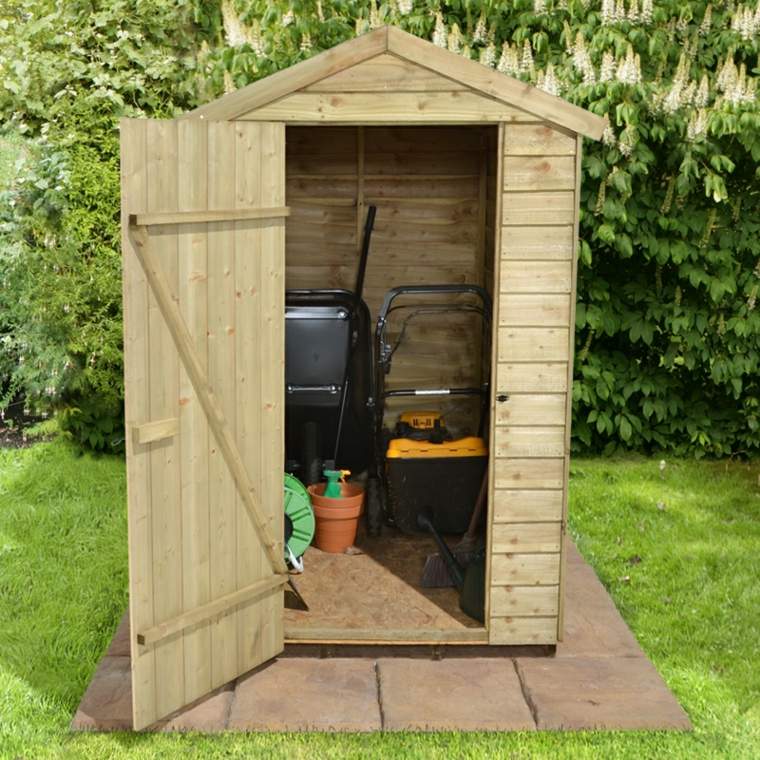 La redoute cabane de jardin
