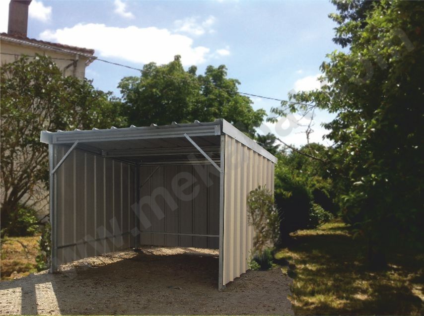 Cabane de jardin tunisie
