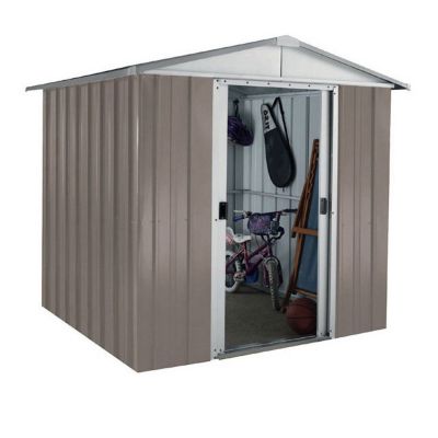 Abri de jardin 5m2 castorama

