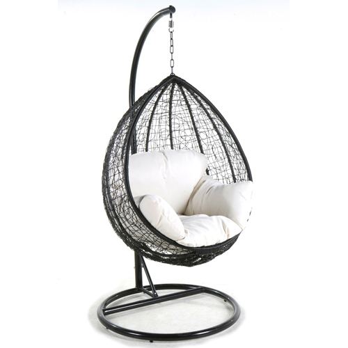 Chaise balancoire cdiscount
