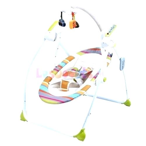 Fauteuil balancelle bebe pas cher
