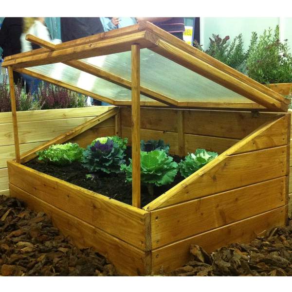 Serre de jardin a vendre pas cher