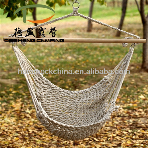Balancoire de jardin pour adulte
