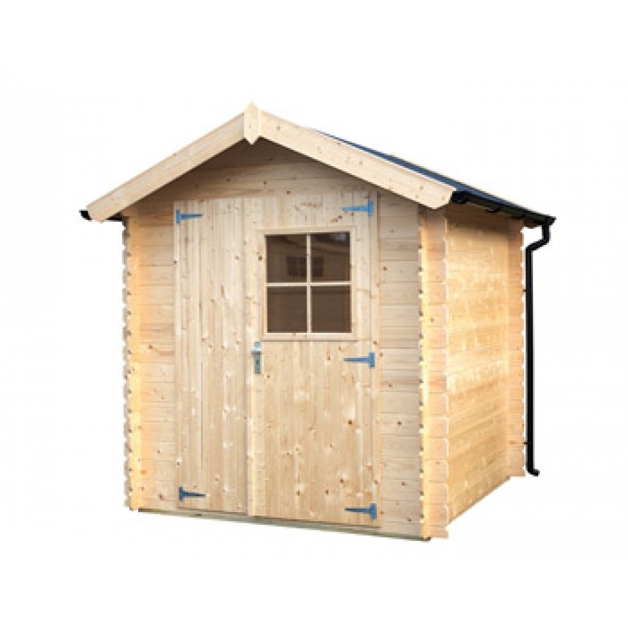 Cabane a jardin pas cher
