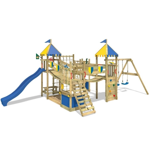 Accessoire balancoire wickey
