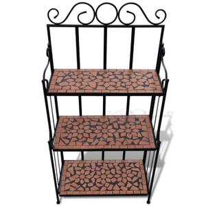 Serre de jardin 2350b-2
