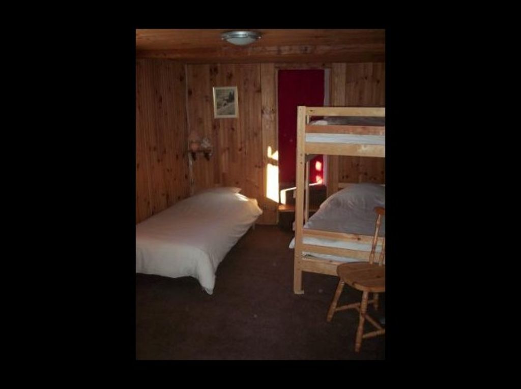 Promo chalet
