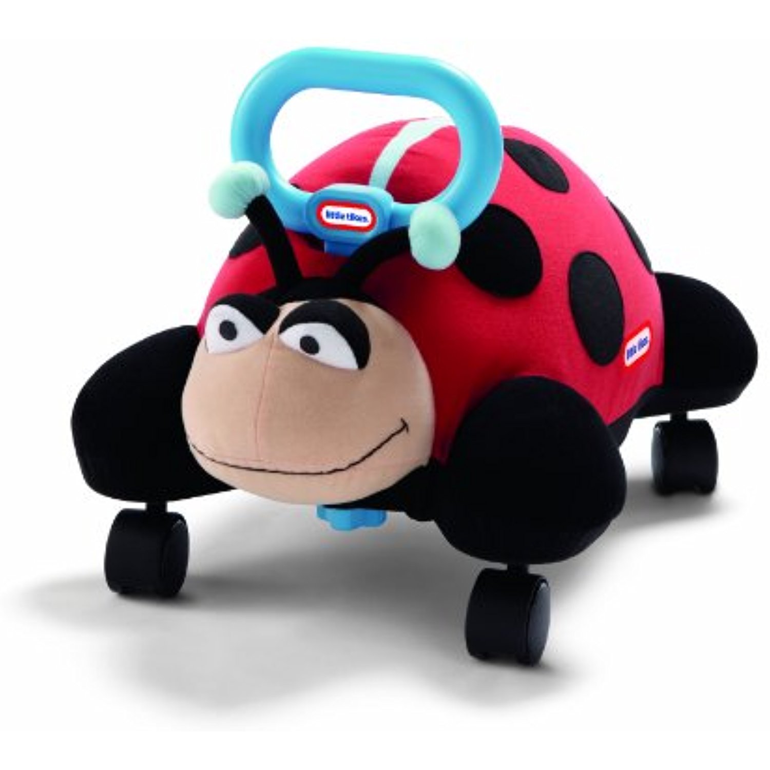 Toboggan little tikes 4 marches
