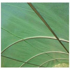 Tunnel pour jardin

