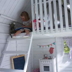 Cabane de jardin rosalie
