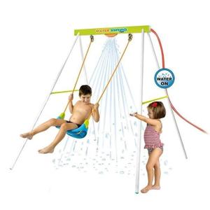 Balancoire bebe feber
