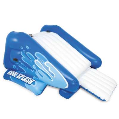 Toboggan kerlis
