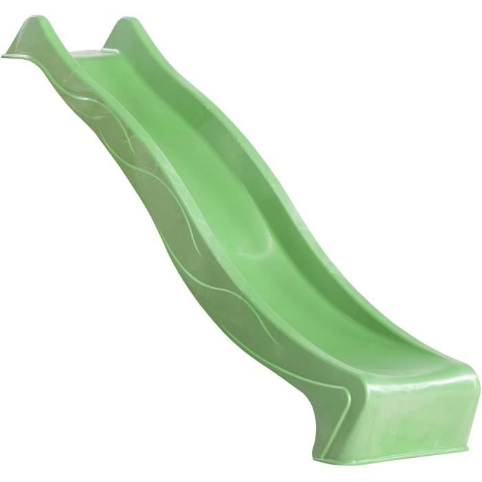 Glissiere toboggan
