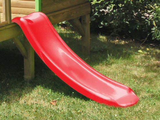 Glissiere toboggan 80 cm
