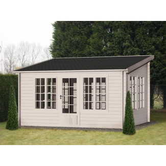 Acheter abris de jardin
