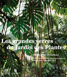 Plantes et jardins serres
