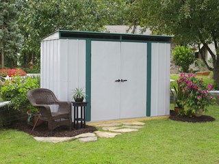 A quoi sert un abri de jardin

