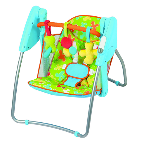 Balancoire bebe safety first
