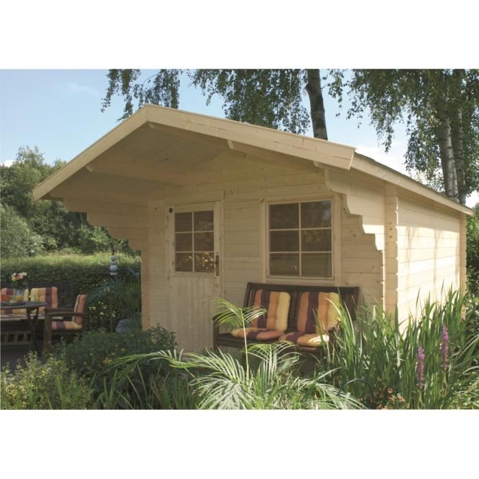 Abri de jardin 64
